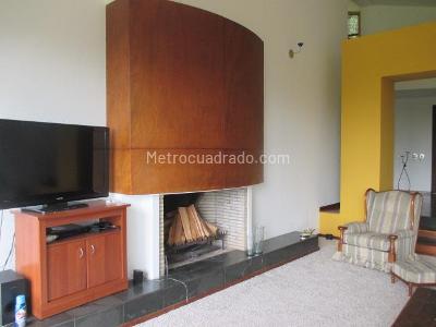 Casa de 3 alcobas en venta en Floresta De La Sabana, Bogotá, 380 m² · foto 12 de 20