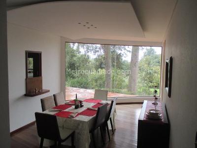Casa de 3 alcobas en venta en Floresta De La Sabana, Bogotá, 380 m² · foto 2 de 20