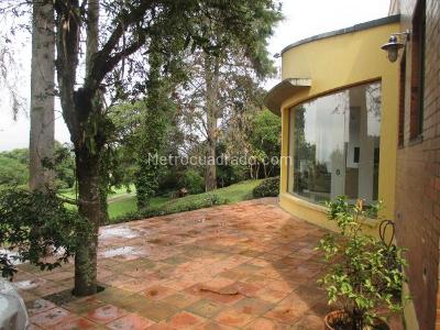 Casa de 3 alcobas en venta en Floresta De La Sabana, Bogotá, 380 m² · foto 19 de 20