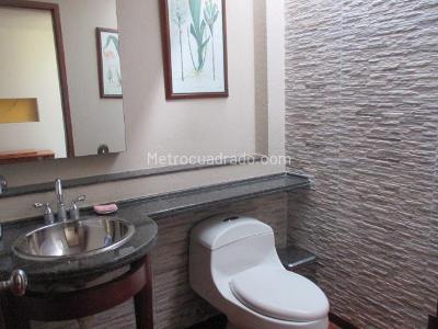 Casa de 3 alcobas en venta en Floresta De La Sabana, Bogotá, 380 m² · foto 4 de 20