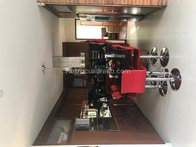 Casa de 4 alcobas en venta en Hacienda San Simon, Bogotá, 390 m² · foto 15 de 20