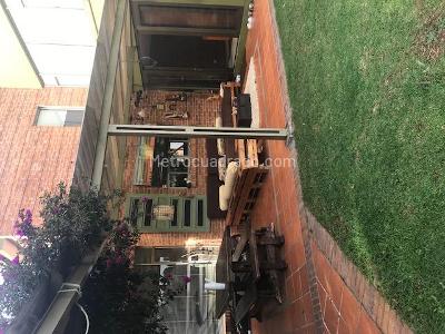 Casa de 4 alcobas en venta en Hacienda San Simon, Bogotá, 390 m² · foto 9 de 20