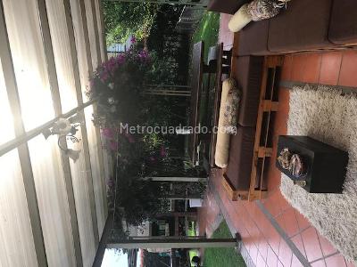 Casa de 4 alcobas en venta en Hacienda San Simon, Bogotá, 390 m² · foto 3 de 20