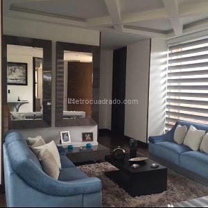 Casa en venta en Hacienda San Sebastian, Bogotá · foto 3 de 20
