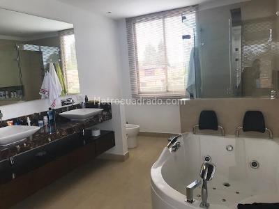 Casa en venta en Hacienda San Sebastian, Bogotá · foto 12 de 20