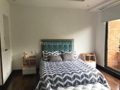 Casa en venta en Hacienda San Sebastian, Bogotá · foto 16 de 20
