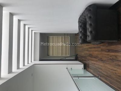 Casa en venta en Hacienda San Sebastian, Bogotá · foto 18 de 20