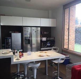 Casa en venta en Hacienda San Sebastian, Bogotá · foto 5 de 20
