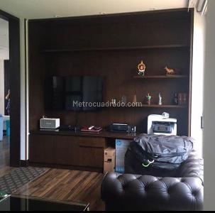 Casa en venta en Hacienda San Sebastian, Bogotá · foto 6 de 20