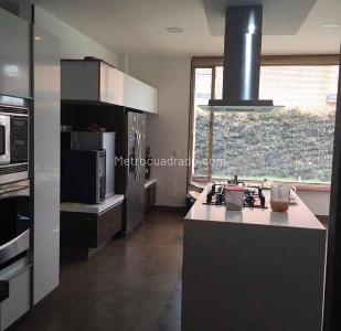 Casa en venta en Hacienda San Sebastian, Bogotá · foto 7 de 20