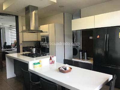 Casa en venta en Hacienda San Sebastian, Bogotá · foto 8 de 20