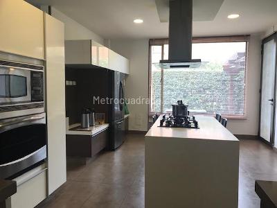 Casa en venta en Hacienda San Sebastian, Bogotá · foto 9 de 20
