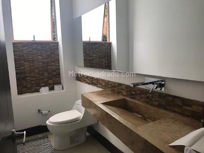 Casa en venta en Hacienda San Sebastian, Bogotá · foto 10 de 20
