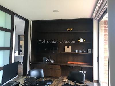 Casa en venta en Hacienda San Sebastian, Bogotá · foto 4 de 20
