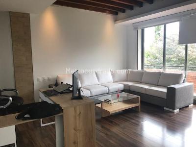 Casa en venta en Hacienda San Sebastian, Bogotá · foto 2 de 20