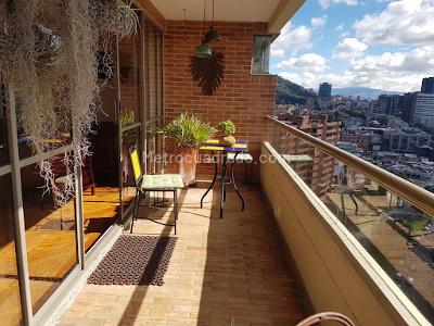 Apartamento en venta en Usaquen, Bogotá · foto 2 de 20