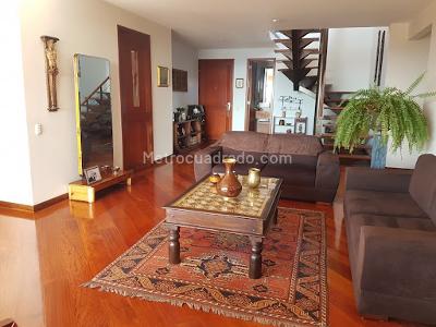Apartamento en venta en Usaquen, Bogotá · foto 3 de 20