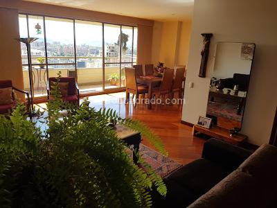 Apartamento en venta en Usaquen, Bogotá · foto 4 de 20