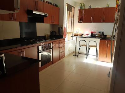 Apartamento en venta en Usaquen, Bogotá · foto 7 de 20