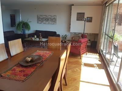 Apartamento en venta en Usaquen, Bogotá · foto 8 de 20