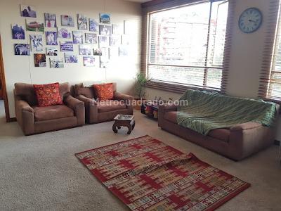 Apartamento en venta en Usaquen, Bogotá · foto 9 de 20
