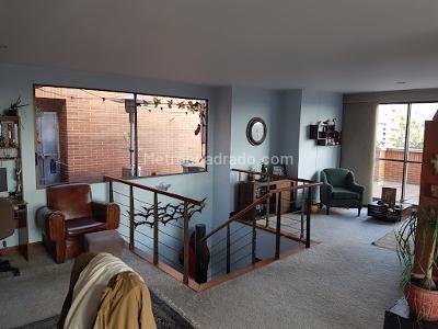 Apartamento en venta en Usaquen, Bogotá · foto 10 de 20