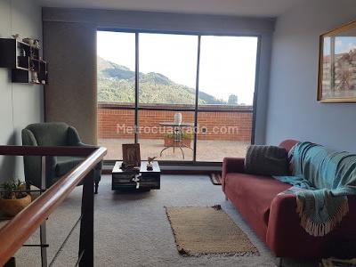 Apartamento en venta en Usaquen, Bogotá · foto 11 de 20