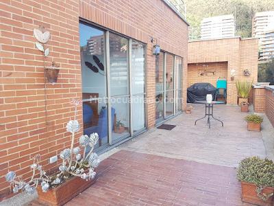 Apartamento en venta en Usaquen, Bogotá · foto 12 de 20