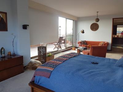 Apartamento en venta en Usaquen, Bogotá · foto 13 de 20