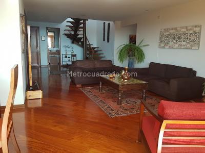 Apartamento en venta en Usaquen, Bogotá · foto 15 de 20