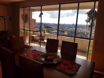 Apartamento en venta en Usaquen, Bogotá · foto 16 de 20