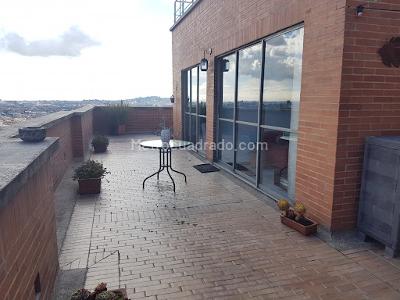 Apartamento en venta en Usaquen, Bogotá · foto 19 de 20