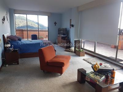 Apartamento en venta en Usaquen, Bogotá · foto 20 de 20