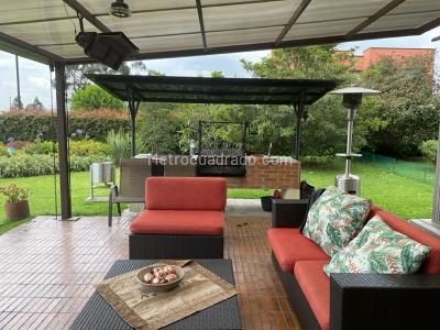 Casa de 4 alcobas en venta en Hacienda San Simon, Bogotá, 430 m² · foto 15 de 20
