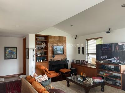 Casa de 4 alcobas en venta en Hacienda San Simon, Bogotá, 430 m² · foto 4 de 20