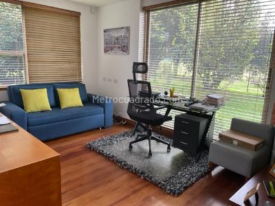 Casa de 4 alcobas en venta en Hacienda San Simon, Bogotá, 430 m² · foto 16 de 20