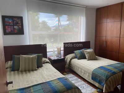 Casa de 4 alcobas en venta en Hacienda San Simon, Bogotá, 430 m² · foto 17 de 20