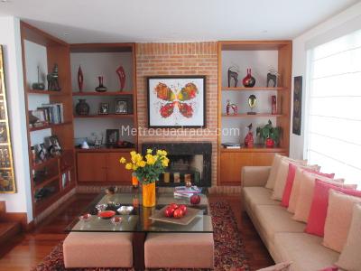 Casa de 4 alcobas en venta en Hacienda San Simon, Bogotá, 430 m² · foto 3 de 20