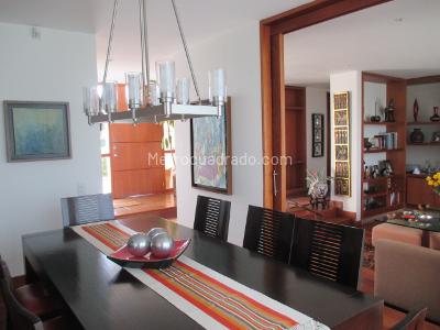 Casa de 4 alcobas en venta en Hacienda San Simon, Bogotá, 430 m² · foto 13 de 20