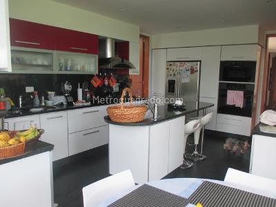 Casa de 4 alcobas en venta en Hacienda San Simon, Bogotá, 430 m² · foto 19 de 20