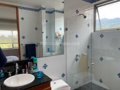 Casa de 4 alcobas en venta en Hacienda San Simon, Bogotá, 430 m² · foto 7 de 20