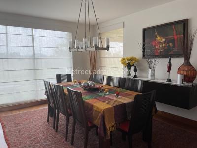 Casa de 4 alcobas en venta en Hacienda San Simon, Bogotá, 430 m² · foto 12 de 20