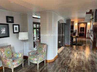Casa de 4 alcobas en venta en Hacienda San Simon, Bogotá, 440 m² · foto 16 de 20