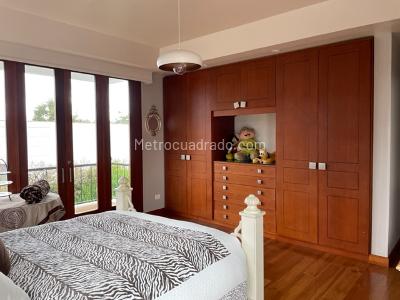 Casa de 4 alcobas en venta en Hacienda San Simon, Bogotá, 440 m² · foto 17 de 20