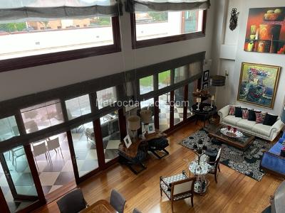 Casa de 4 alcobas en venta en Hacienda San Simon, Bogotá, 440 m² · foto 4 de 20