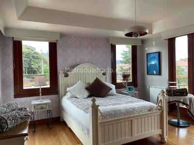 Casa de 4 alcobas en venta en Hacienda San Simon, Bogotá, 440 m² · foto 19 de 20