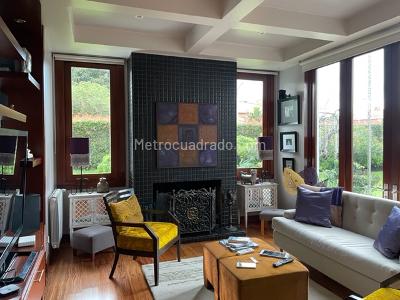 Casa de 4 alcobas en venta en Hacienda San Simon, Bogotá, 440 m² · foto 6 de 20