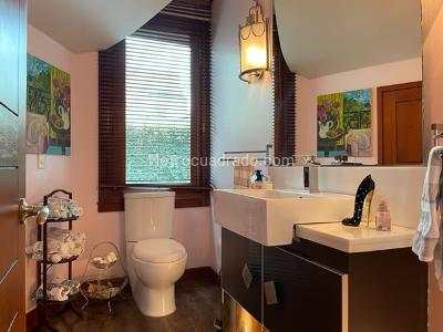 Casa de 4 alcobas en venta en Hacienda San Simon, Bogotá, 440 m² · foto 8 de 20