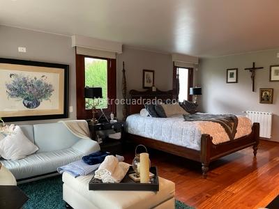 Casa de 4 alcobas en venta en Hacienda San Simon, Bogotá, 440 m² · foto 12 de 20