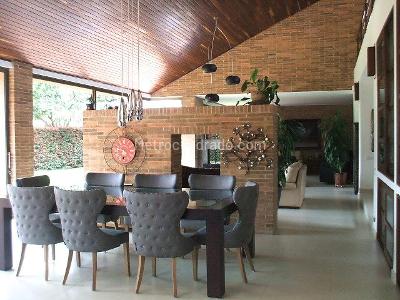 Casa en arriendo en Hacienda San Simon Pl, Bogotá · foto 7 de 20